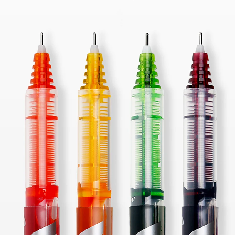 12 Stück Japan Pilot BX-V5 Gel – Pilot Pen V5 Bewertung und Preis