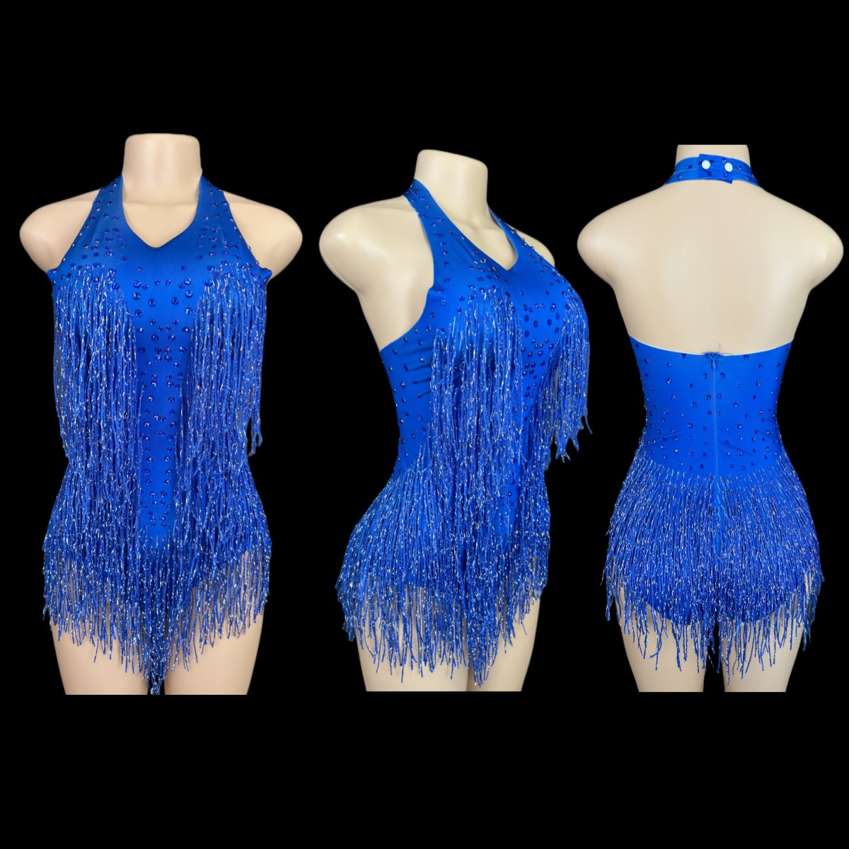 Sparkly Strass Fransen Body Fr – Rhinestone Banding Trim Bewertung und Preis