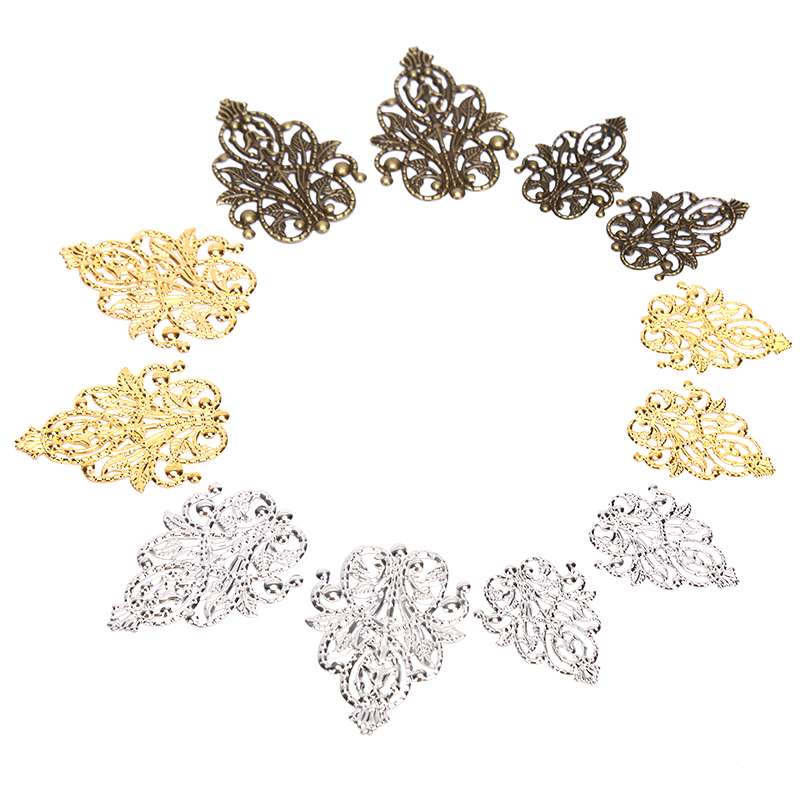 Bestseller 20 Stück Gemischte  – Craft Embellishment Bewertung und Preis