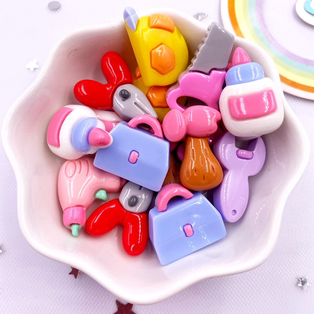 Harz bunte Zange Hämmer Schrau – Embellishment Glue Craft Bewertung und Preis