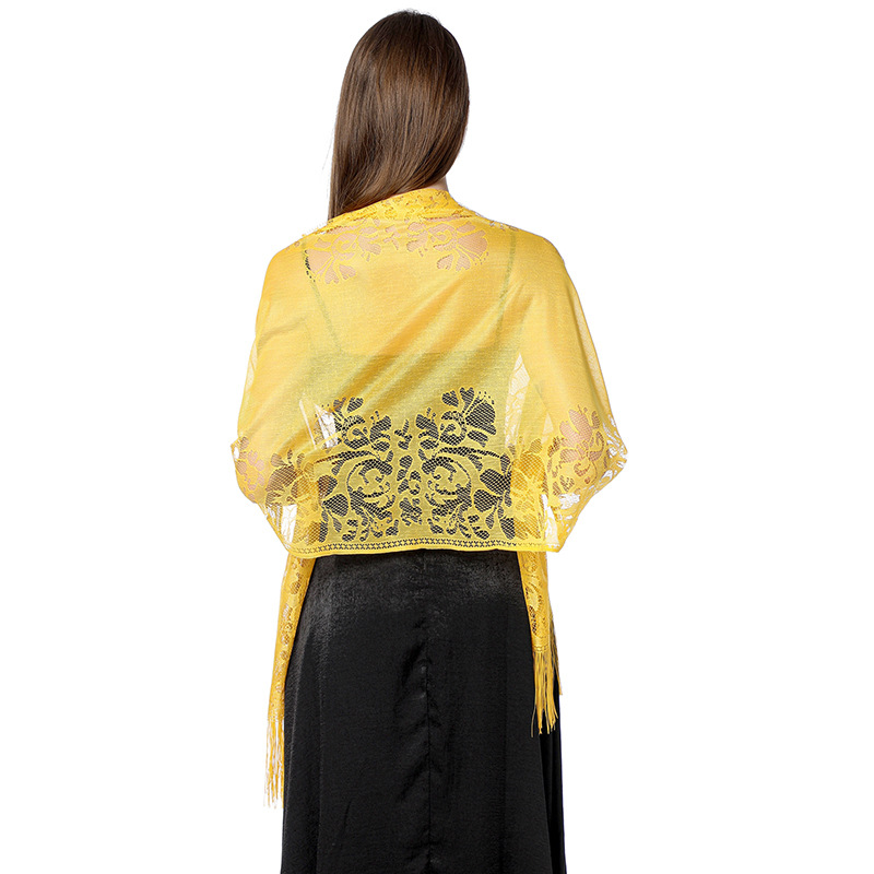 Koreanische Frauen Sommer dünn – Tassel Fringe Trim Bewertung und Preis
