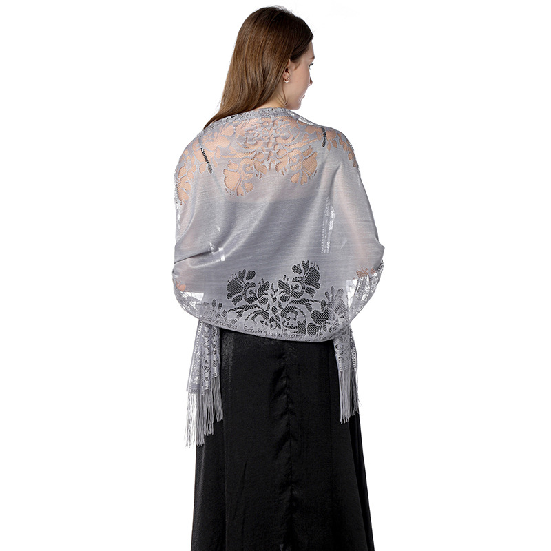 Koreanische Frauen Sommer dünn – Tassel Fringe Trim Bewertung und Preis
