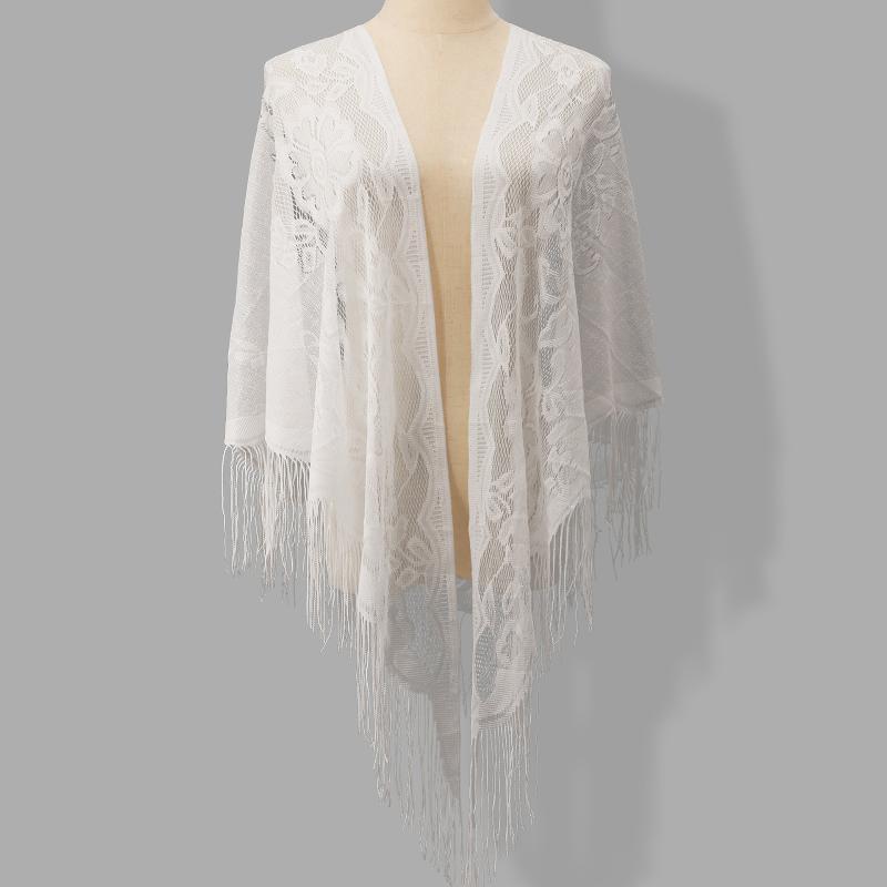 Quastenfransen-Brautumhang, dr – Tassel Fringe Trim Bewertung und Preis