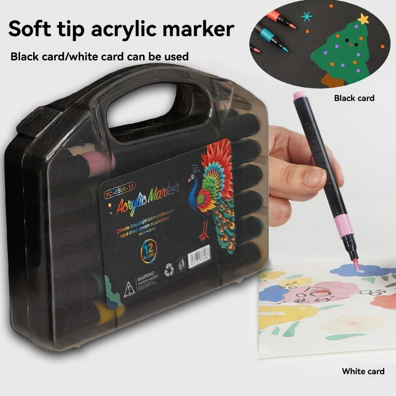 Professionelle Acrylfarben-Mar – Copic Marker Classic Bewertung und Preis