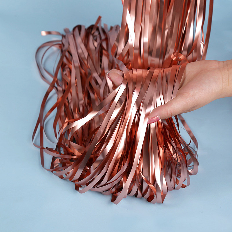 1 Beutel 2 Meter Hintergrundfo – Tassel Fringe Trim Bewertung und Preis